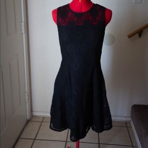 Banana Republic Little black dress